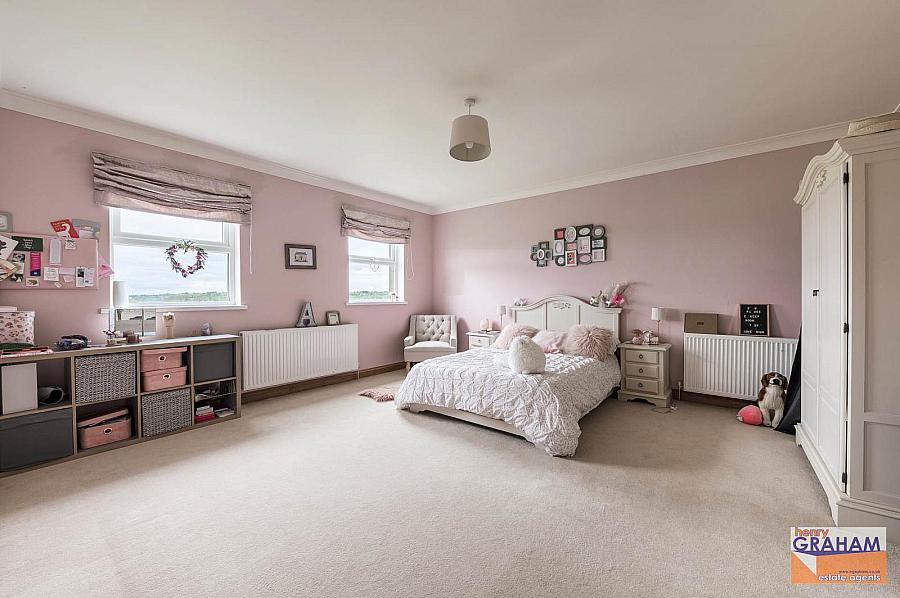 45 Glenavy Rd