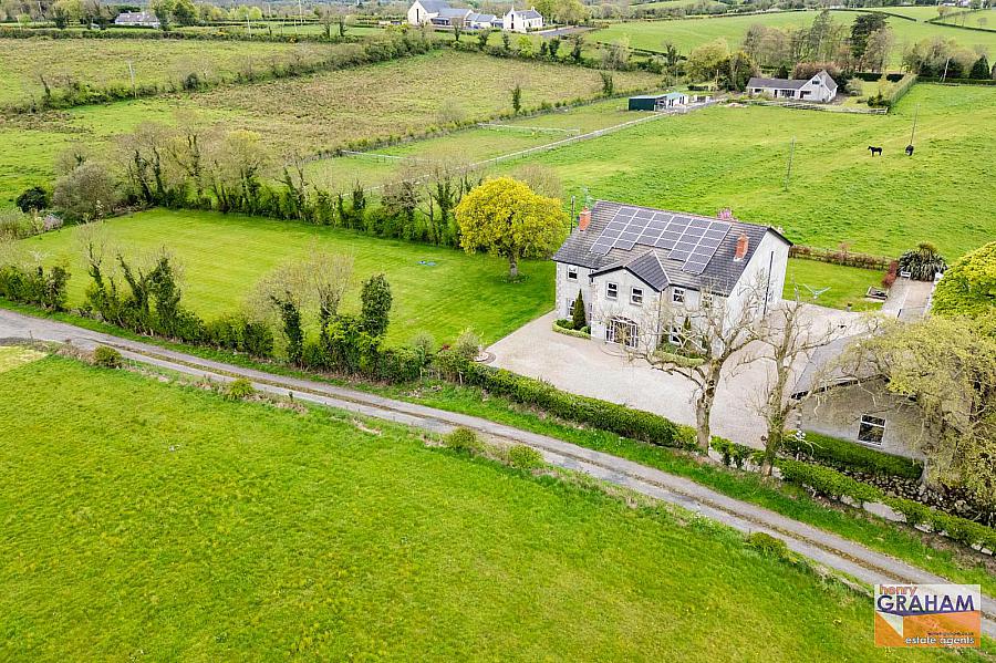 45 Glenavy Rd