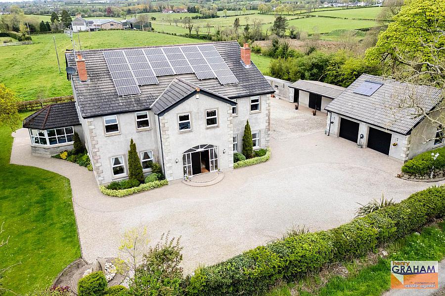 45 Glenavy Rd