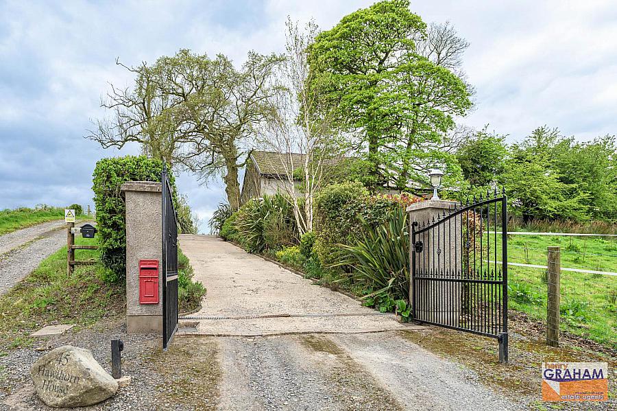 45 Glenavy Rd