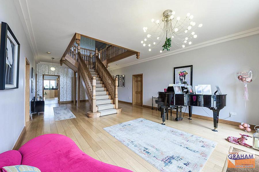 45 Glenavy Rd