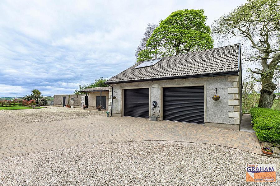 45 Glenavy Rd