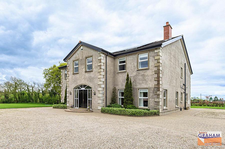 45 Glenavy Rd