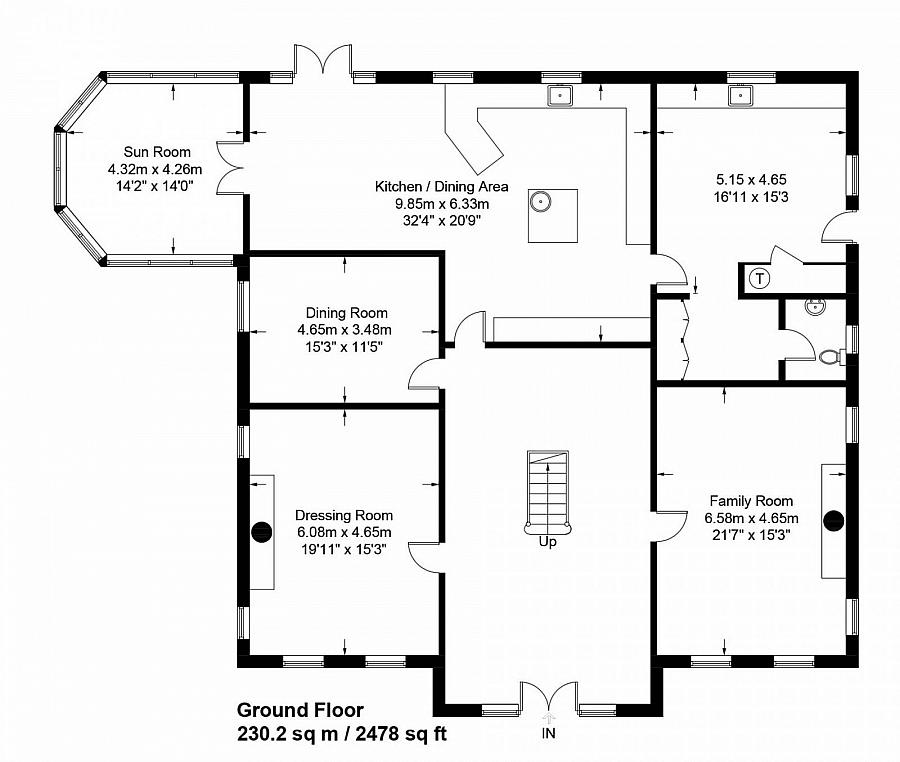 45 Glenavy Rd