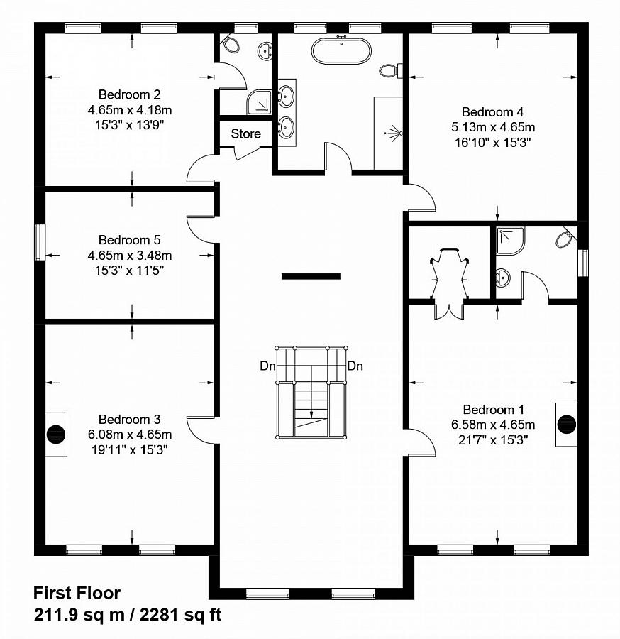 45 Glenavy Rd