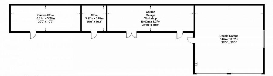 45 Glenavy Rd