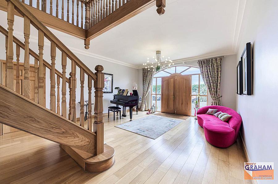45 Glenavy Rd