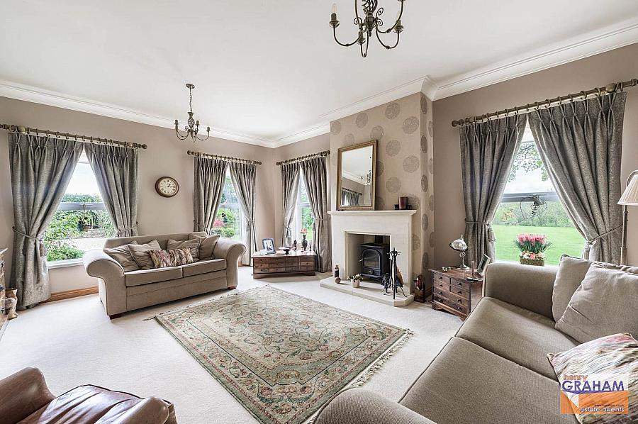 45 Glenavy Rd