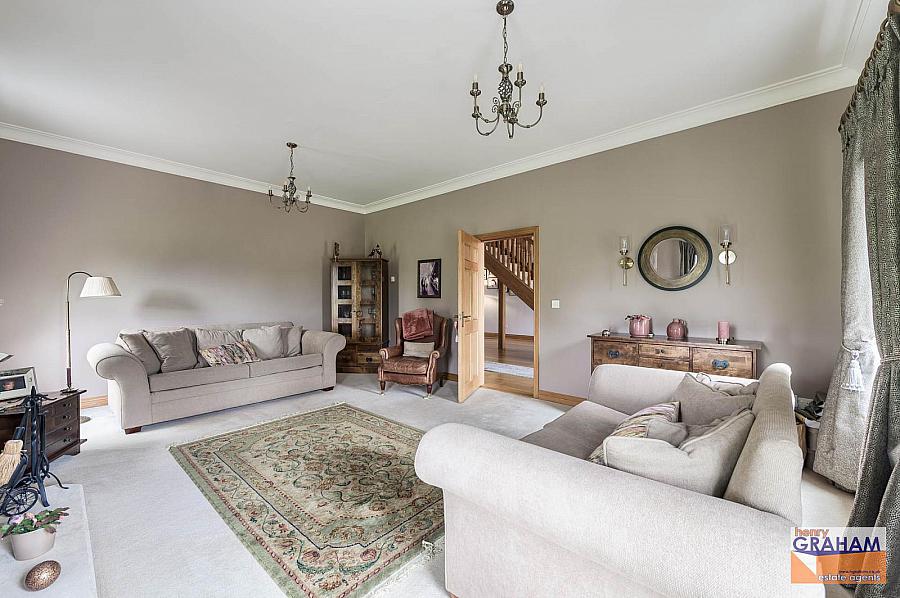 45 Glenavy Rd