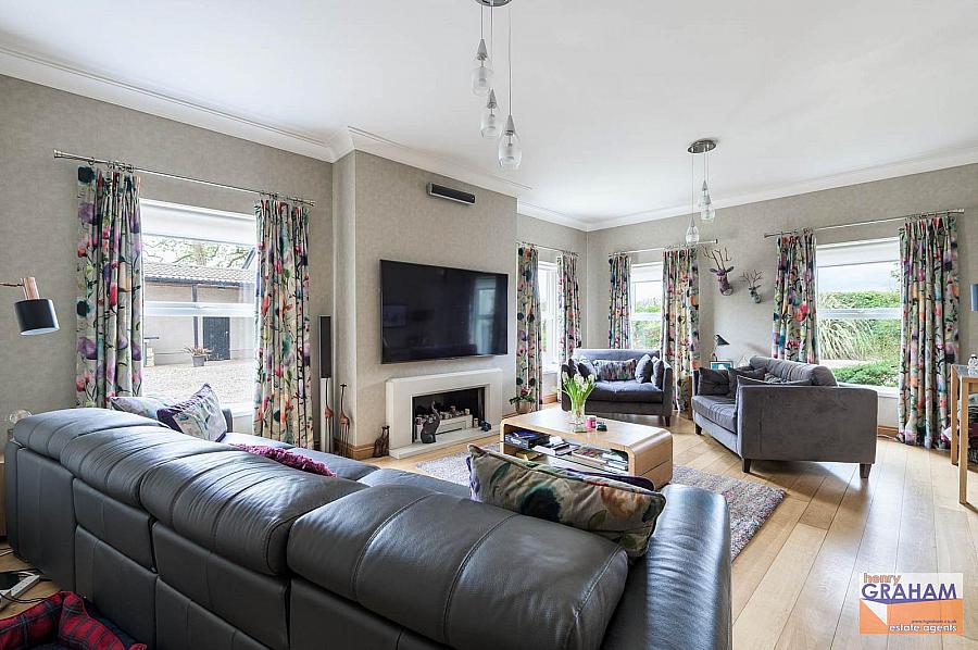 45 Glenavy Rd