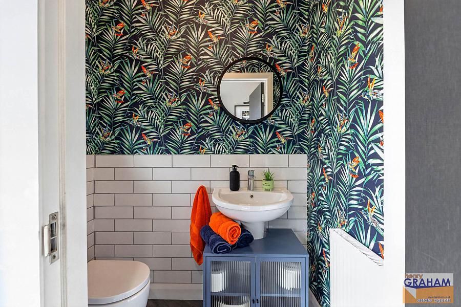 4 Knockbracken Gardens