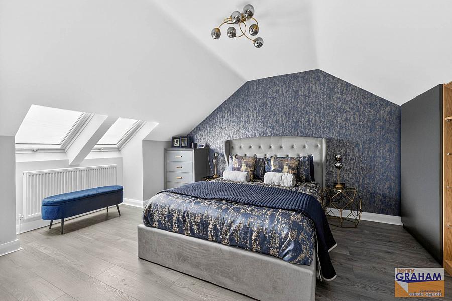 4 Knockbracken Gardens