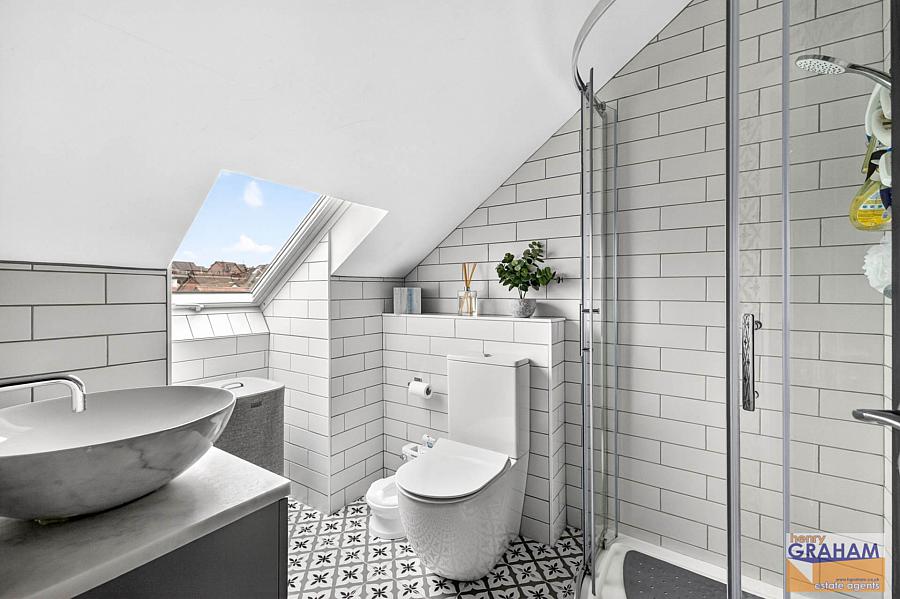 4 Knockbracken Gardens