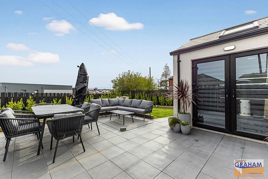 4 Knockbracken Gardens