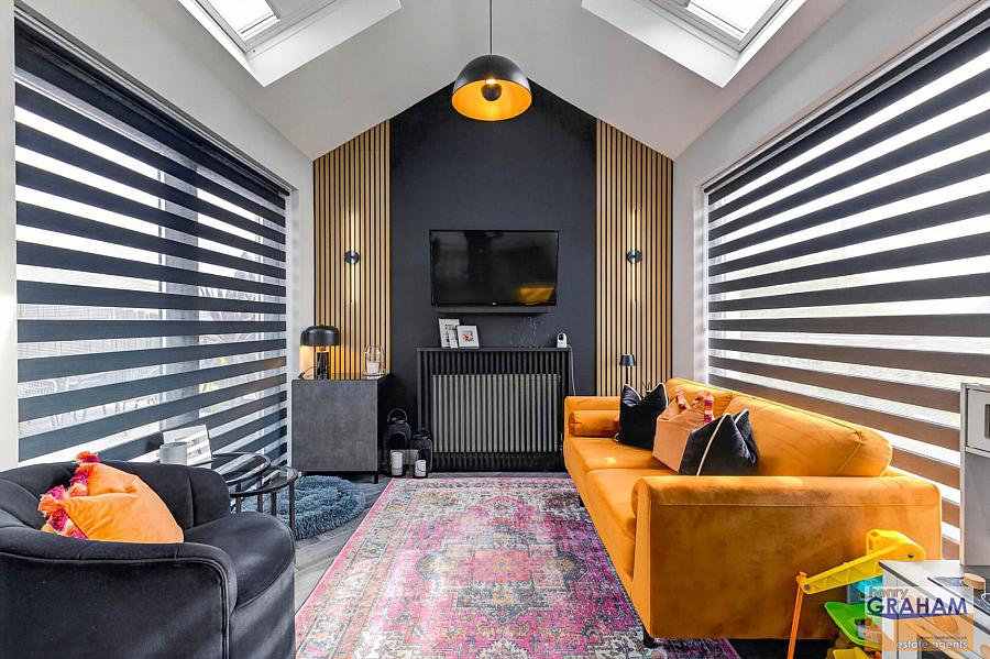 4 Knockbracken Gardens