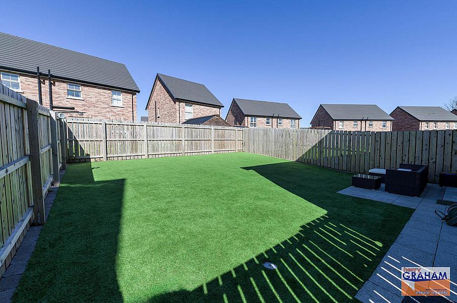 28 Woodbrook Meadows