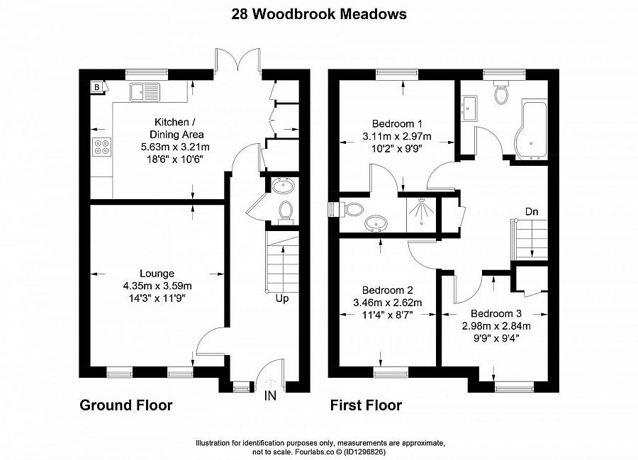 28 Woodbrook Meadows