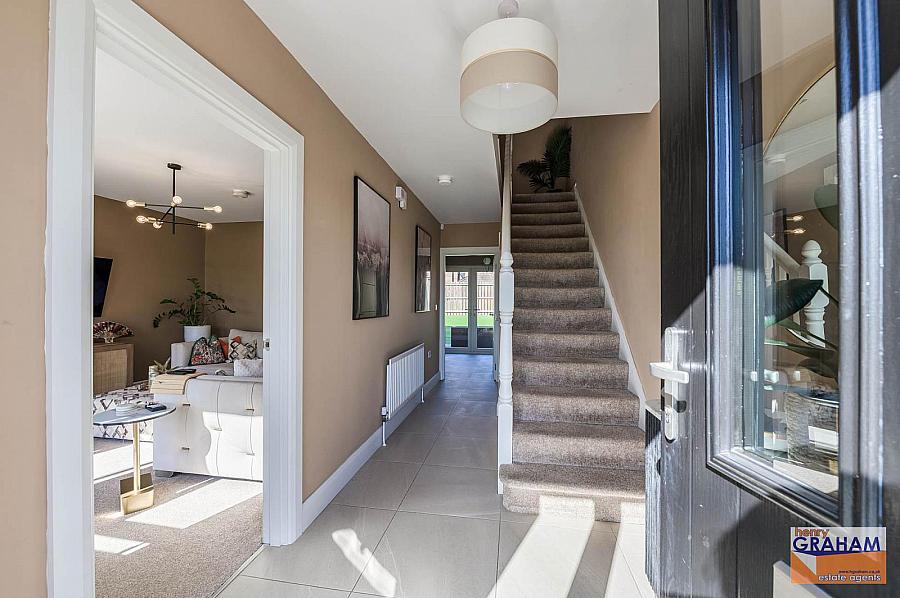 28 Woodbrook Meadows