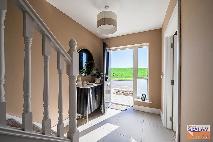 28 Woodbrook Meadows