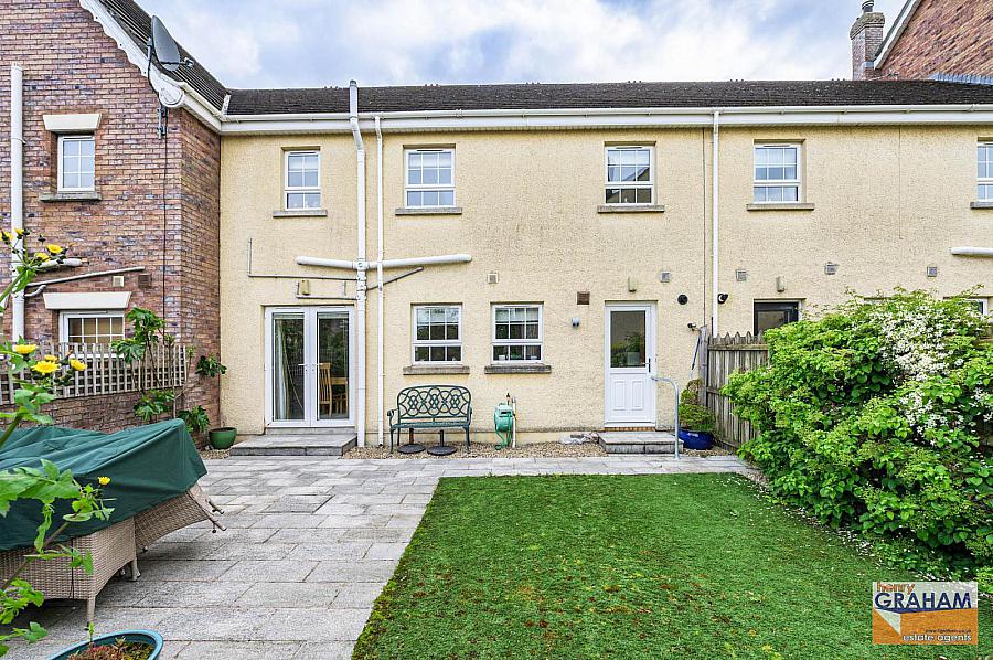 29 Berkeley Hall Court