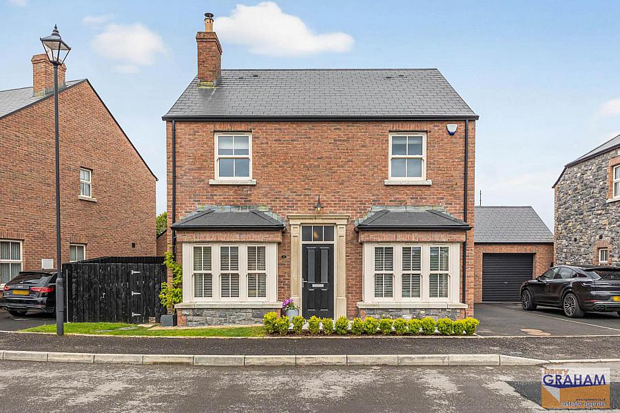 2 Churchview Meadows