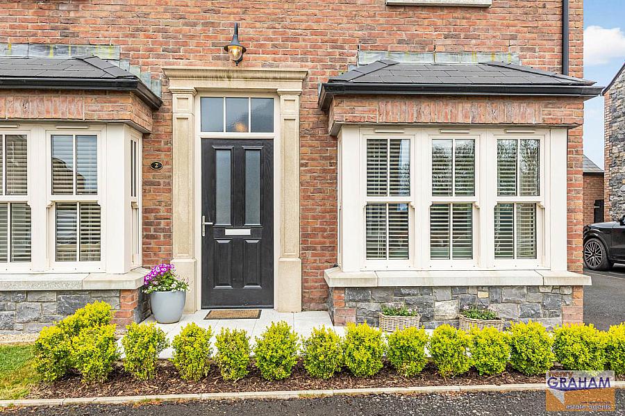 2 Churchview Meadows