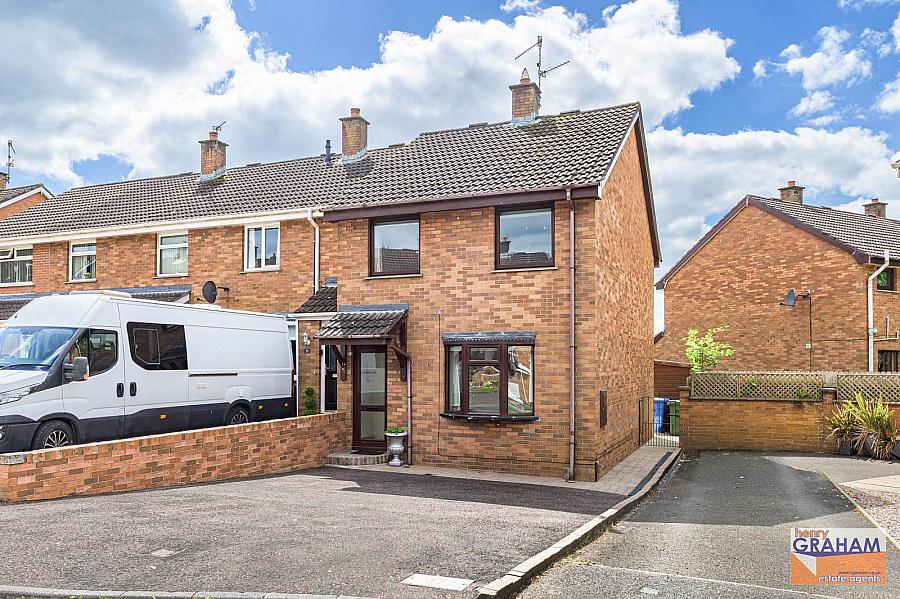 53 Hilden Court, Lisburn, BT27 4YL