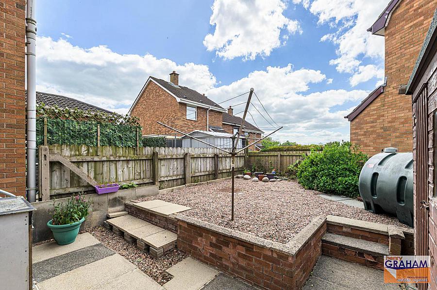 53 Hilden Court