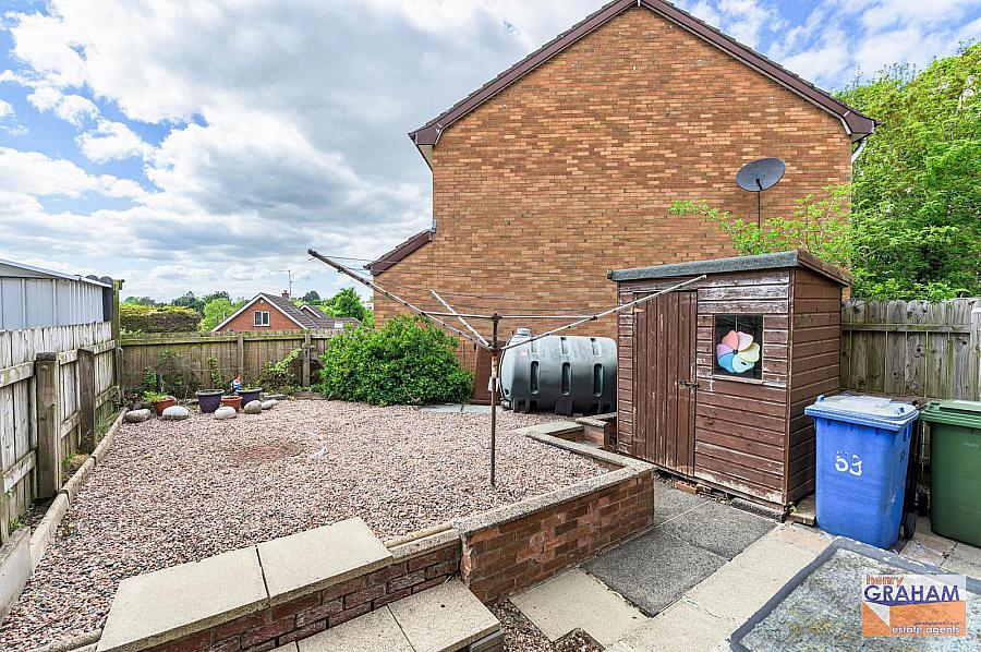53 Hilden Court