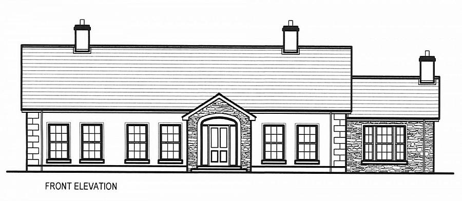 Building Site, Building Site School Lane