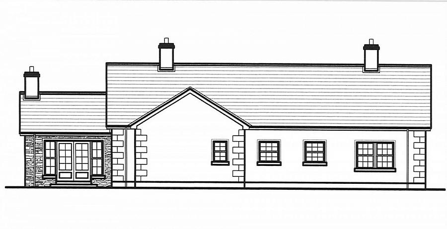 Building Site, Building Site School Lane