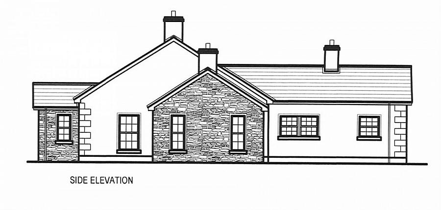 Building Site, Building Site School Lane