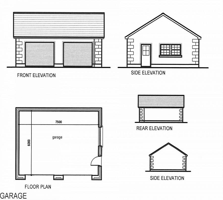 Building Site, Building Site School Lane