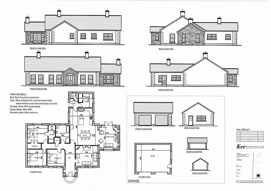 Building Site, Building Site School Lane