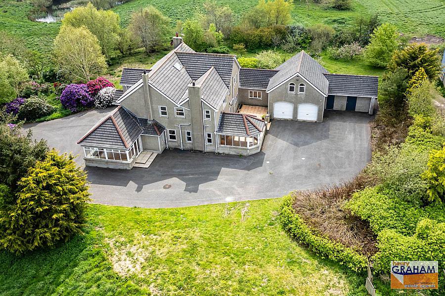 386 Upper Ballynahinch Road