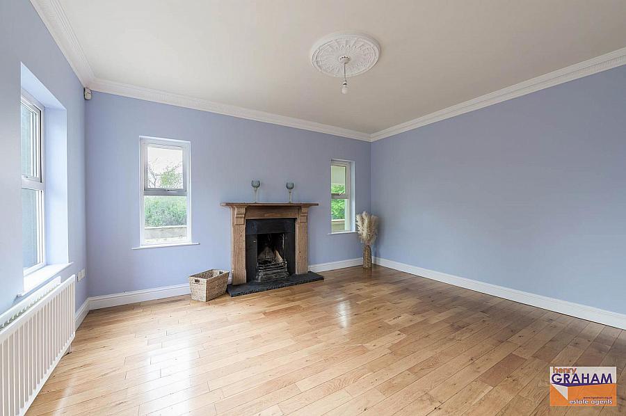 386 Upper Ballynahinch Road