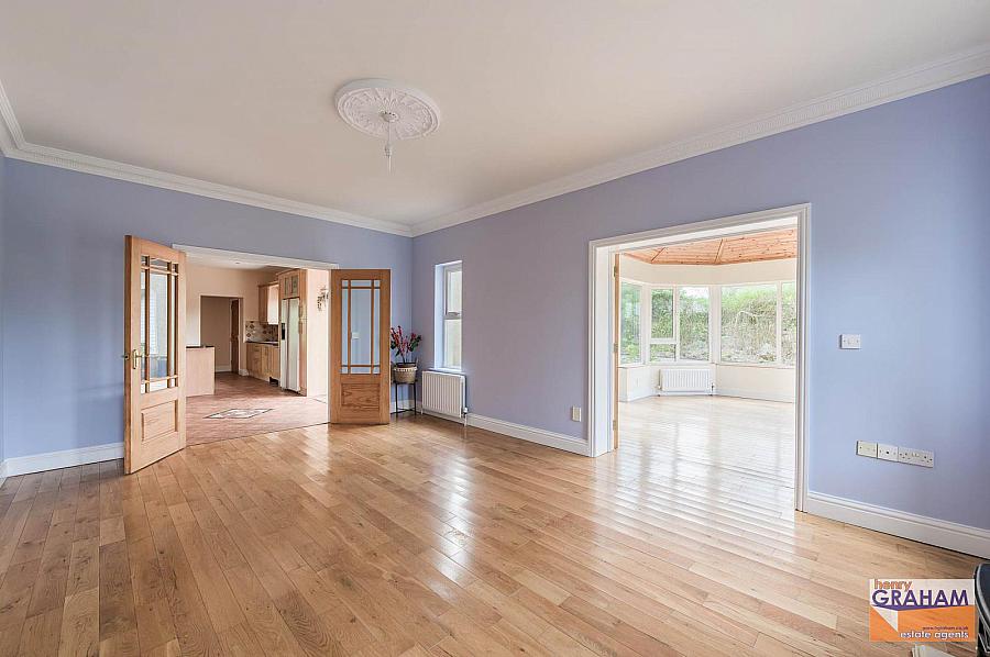 386 Upper Ballynahinch Road