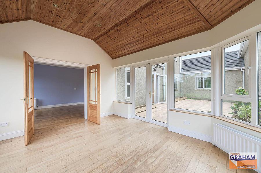 386 Upper Ballynahinch Road