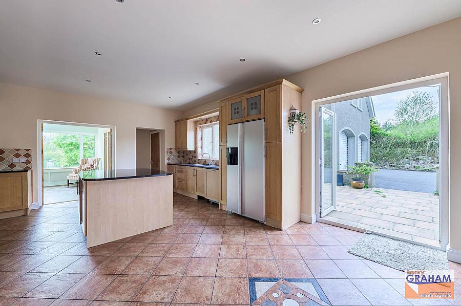 386 Upper Ballynahinch Road