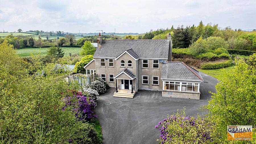 386 Upper Ballynahinch Road