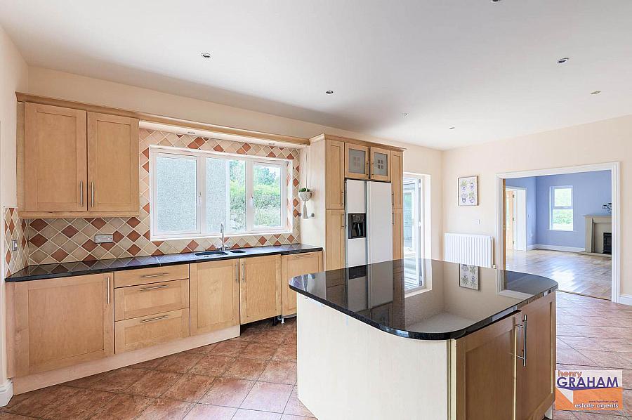 386 Upper Ballynahinch Road
