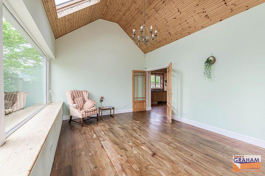 386 Upper Ballynahinch Road