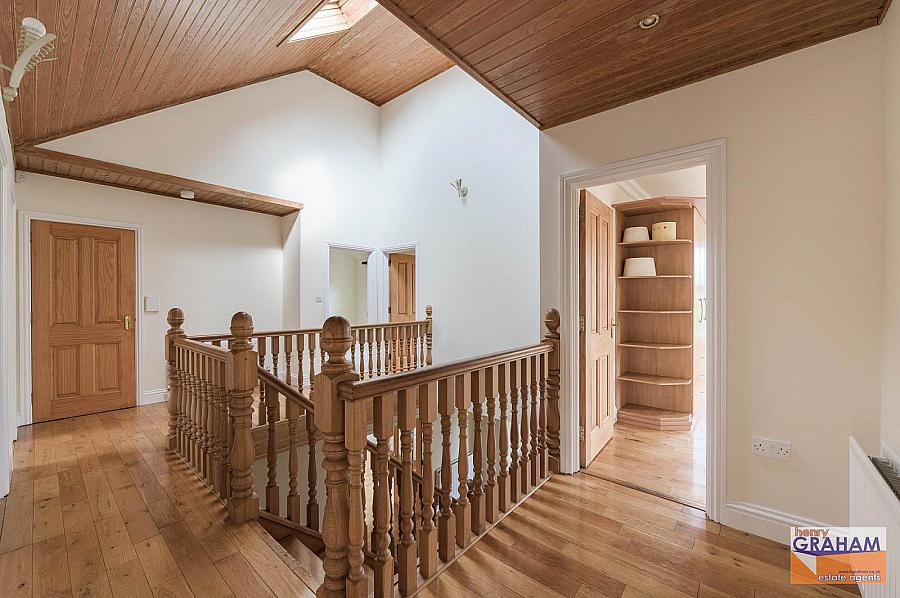 386 Upper Ballynahinch Road