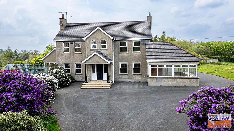 386 Upper Ballynahinch Road