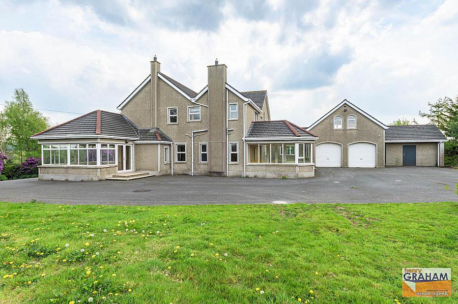 386 Upper Ballynahinch Road