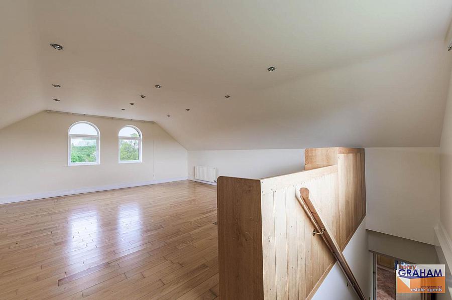 386 Upper Ballynahinch Road