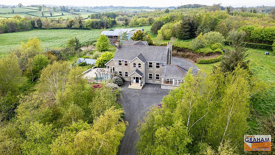 386 Upper Ballynahinch Road