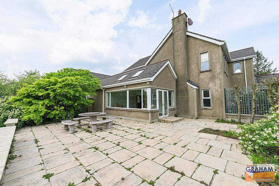 386 Upper Ballynahinch Road