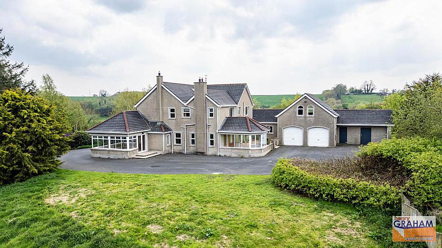 386 Upper Ballynahinch Road
