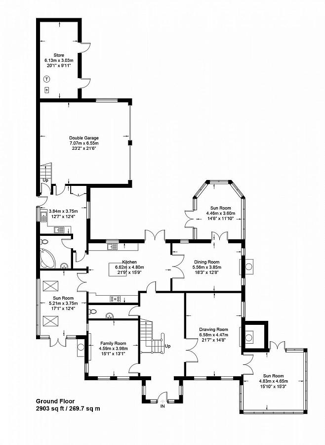 386 Upper Ballynahinch Road